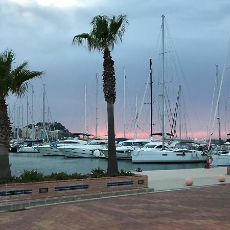 Oasis Paradise Denia Dış mekan fotoğraf
