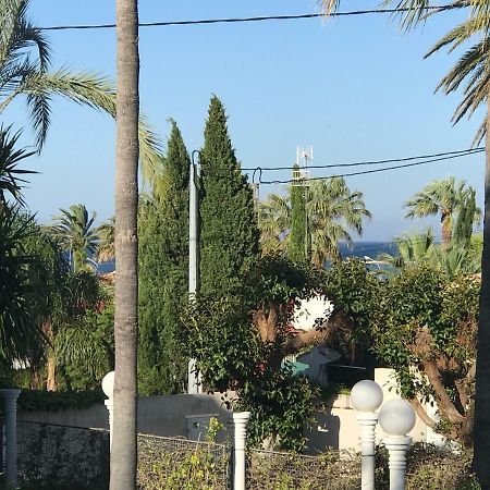 Oasis Paradise Denia Dış mekan fotoğraf