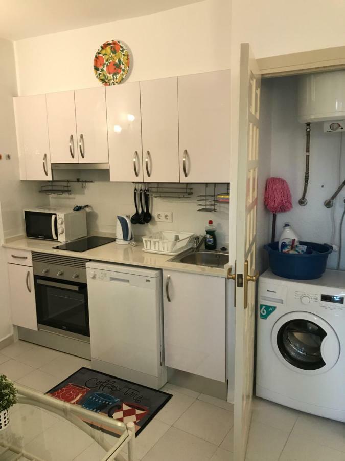 Oasis Paradise Denia Dış mekan fotoğraf