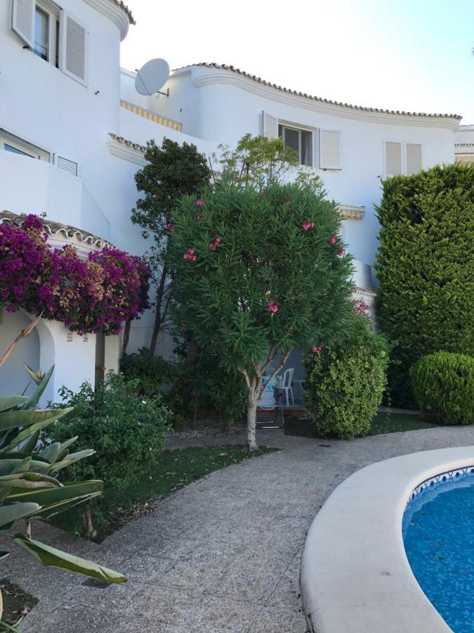 Oasis Paradise Denia Dış mekan fotoğraf