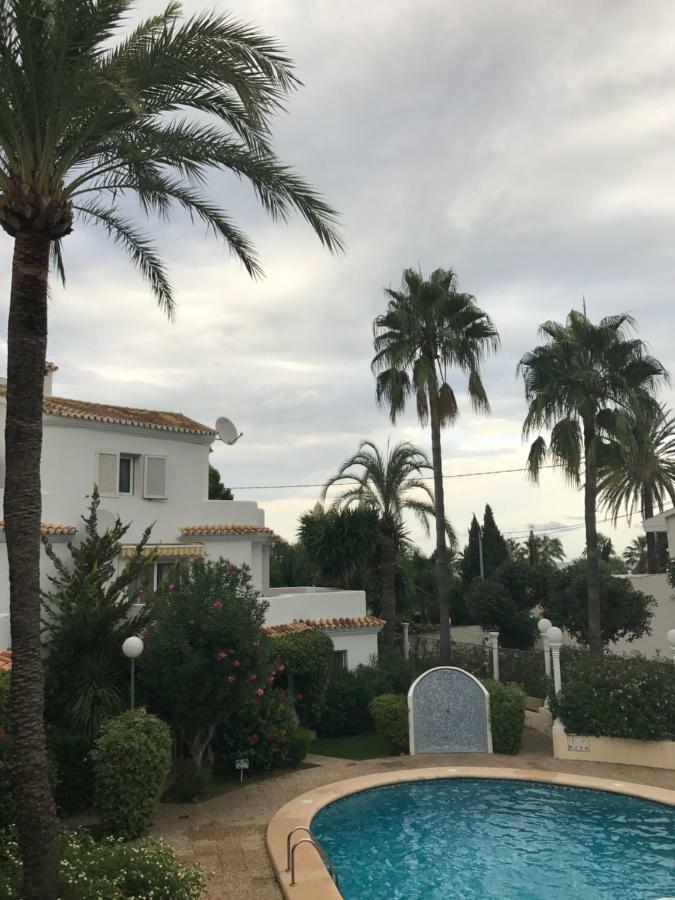 Oasis Paradise Denia Dış mekan fotoğraf