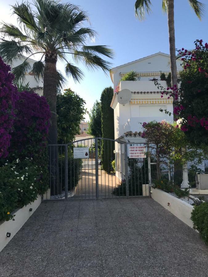 Oasis Paradise Denia Dış mekan fotoğraf