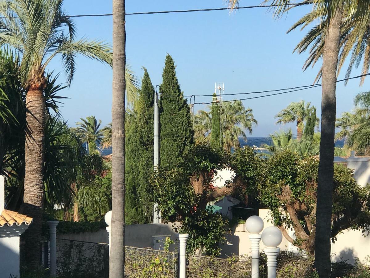 Oasis Paradise Denia Dış mekan fotoğraf
