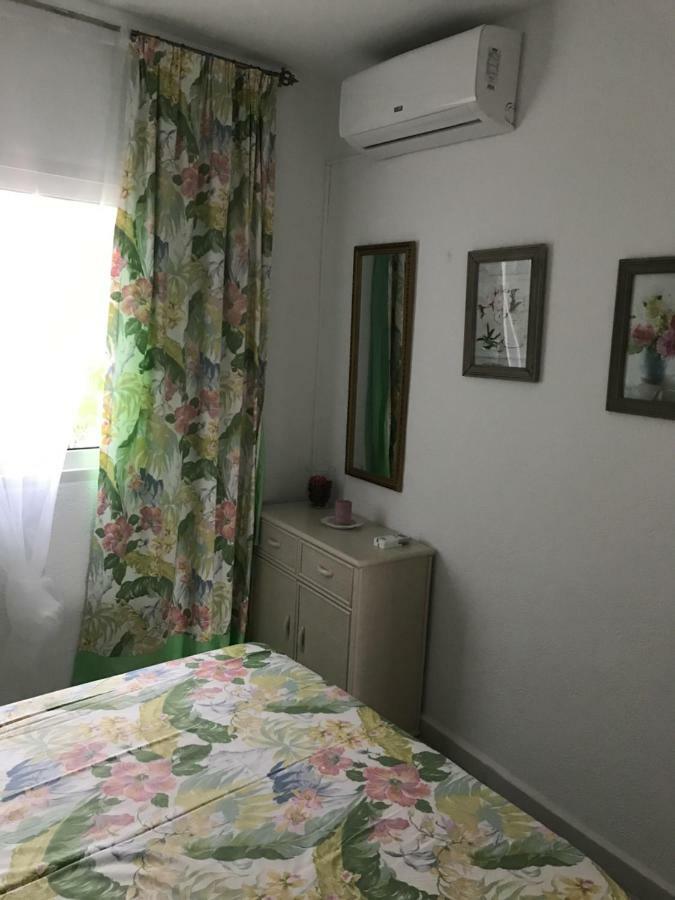 Oasis Paradise Denia Dış mekan fotoğraf