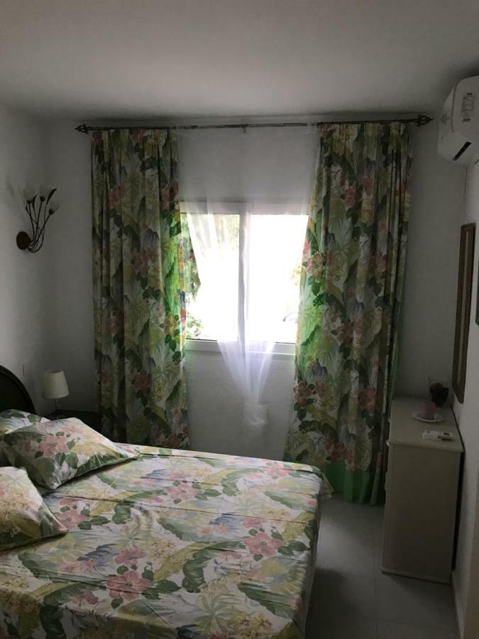 Oasis Paradise Denia Dış mekan fotoğraf