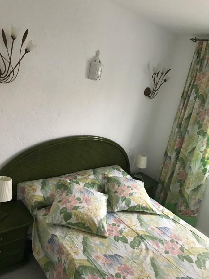 Oasis Paradise Denia Dış mekan fotoğraf