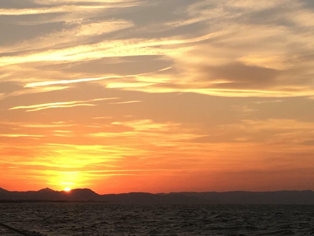 Oasis Paradise Denia Dış mekan fotoğraf