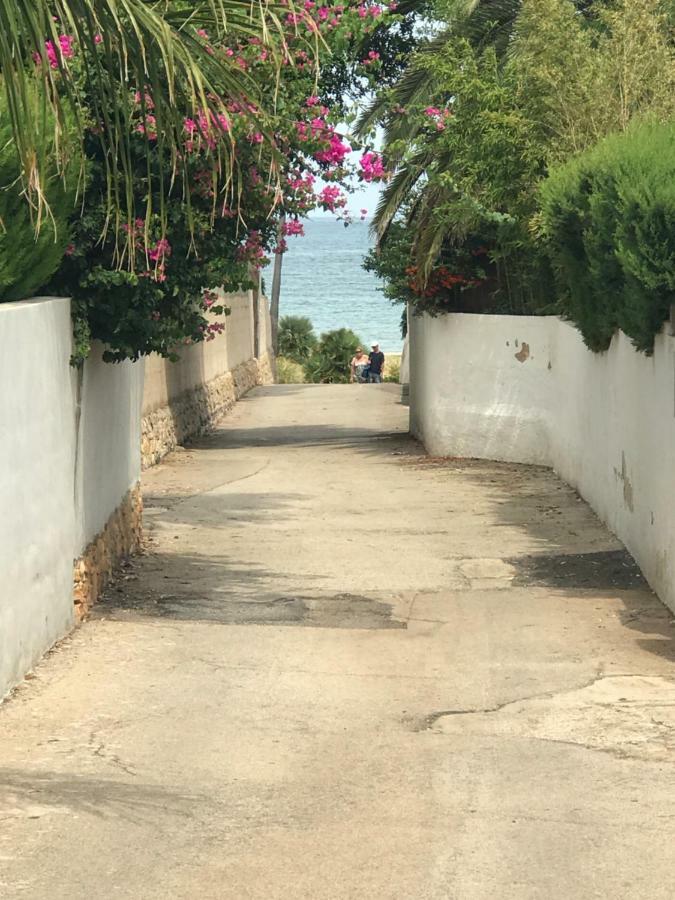 Oasis Paradise Denia Dış mekan fotoğraf