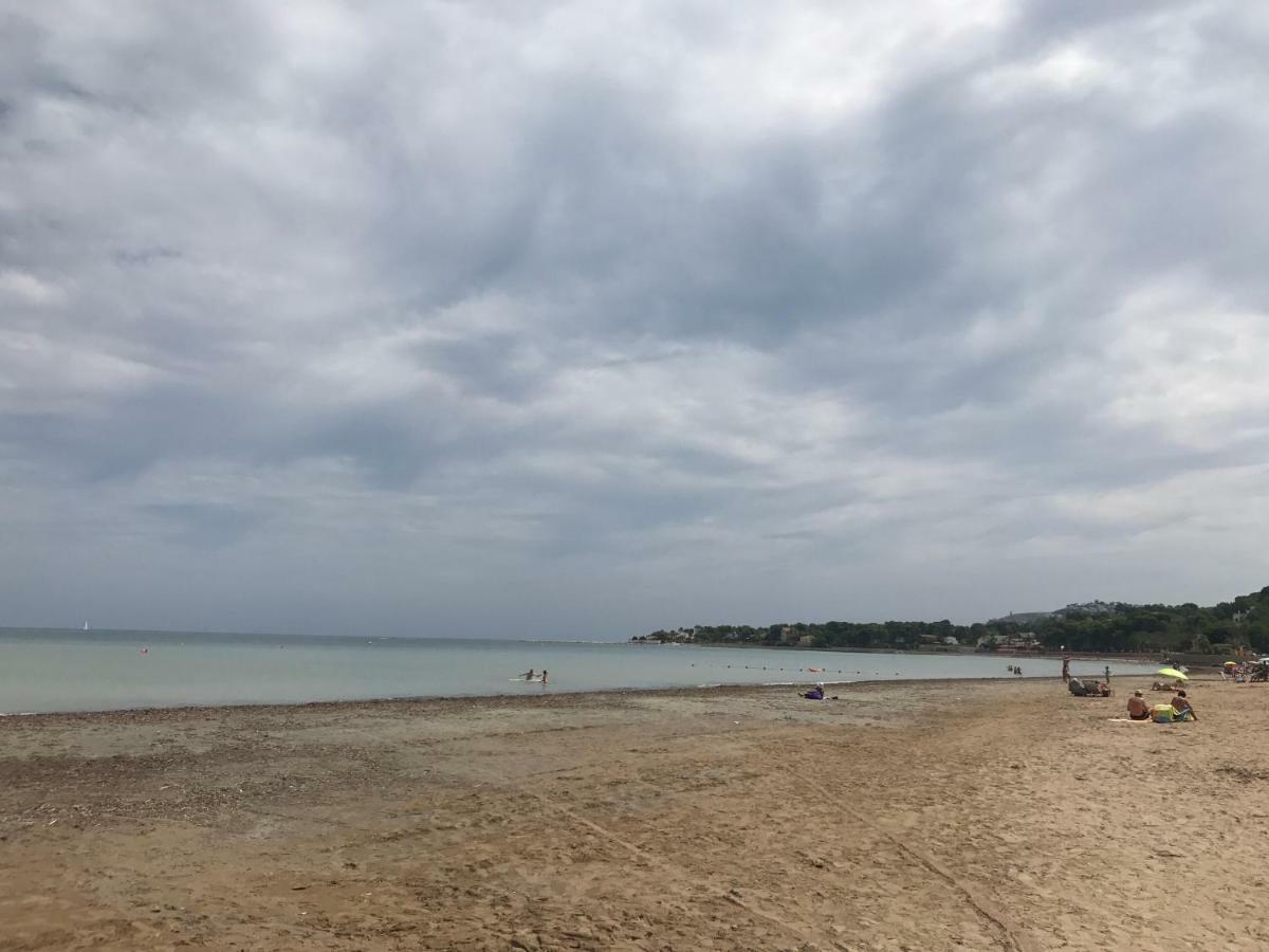 Oasis Paradise Denia Dış mekan fotoğraf