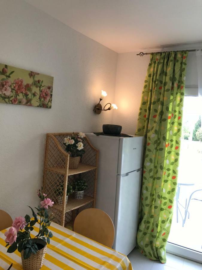 Oasis Paradise Denia Dış mekan fotoğraf