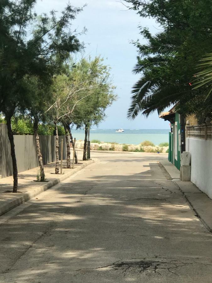 Oasis Paradise Denia Dış mekan fotoğraf