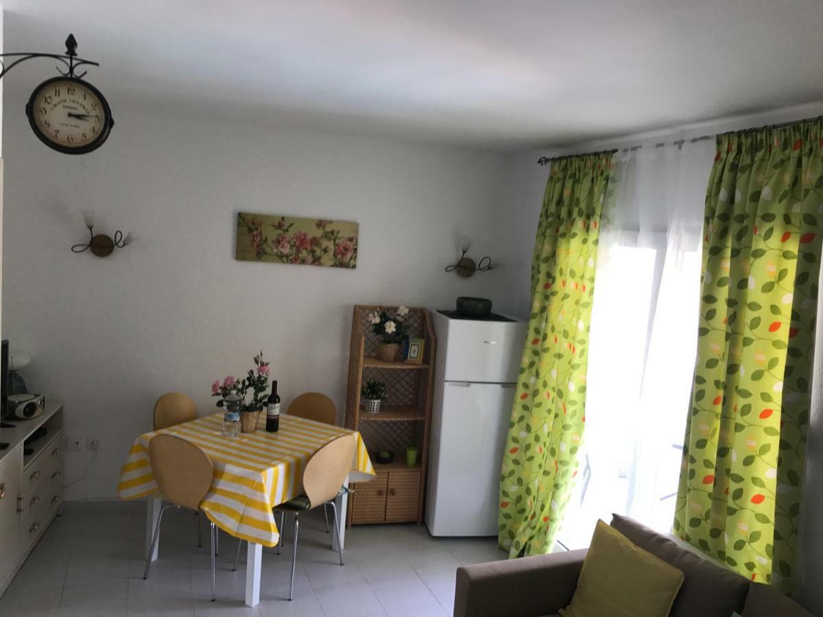 Oasis Paradise Denia Dış mekan fotoğraf