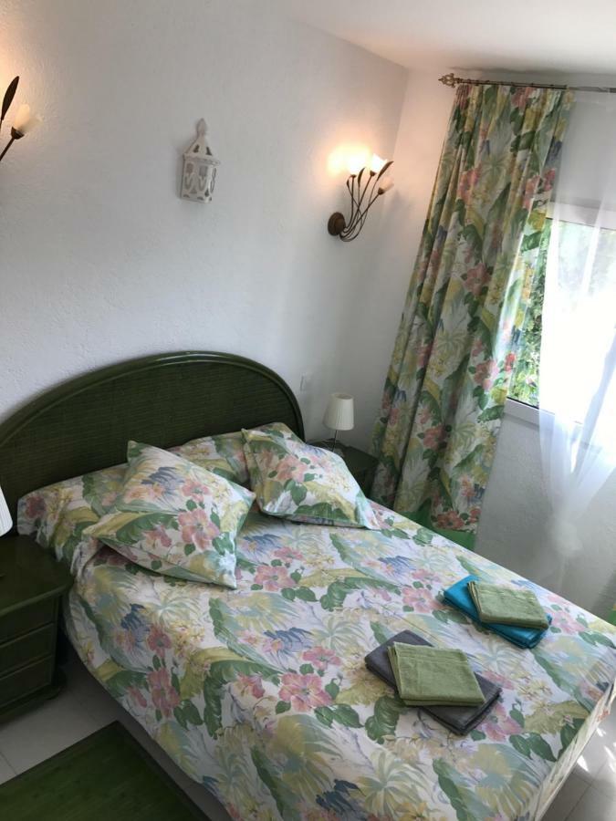 Oasis Paradise Denia Dış mekan fotoğraf