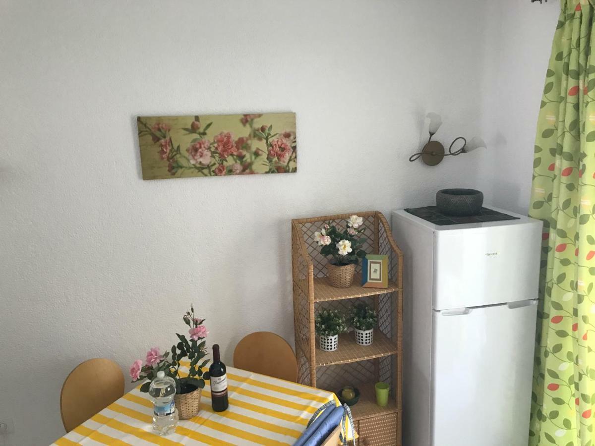 Oasis Paradise Denia Dış mekan fotoğraf