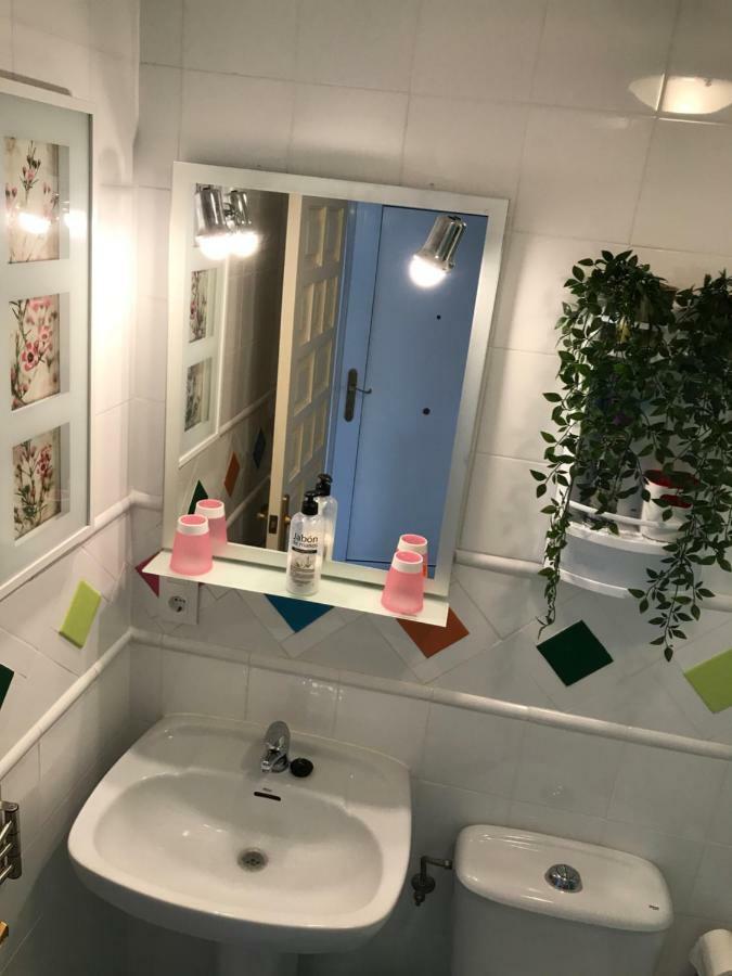 Oasis Paradise Denia Dış mekan fotoğraf